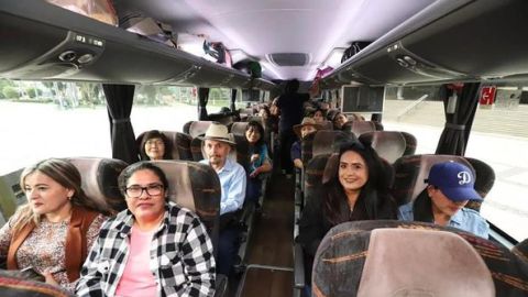 En marcha el programa turístico "Descubre Sinaloa"