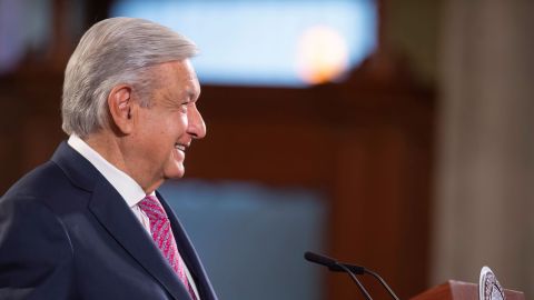 López Obrador recalca importancia de conocer la historia nacional