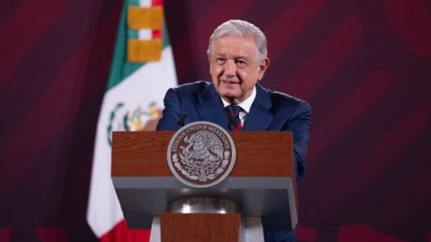 López Obrador analiza reforzar ley para proteger animales