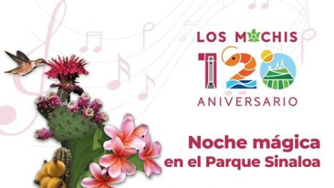 La OSSLA se presentará el sábado 3 en los festejos por los 120 años de Los Mochis