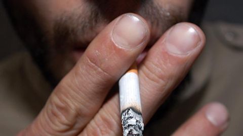 Alertan sobre daños por consumo de tabaco; es la primera causa de muerte prevenible en el mundo