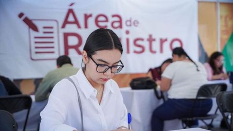 Economía ha colocado a más de 5 mil personas en un empleo formal durante 2023 en Sinaloa