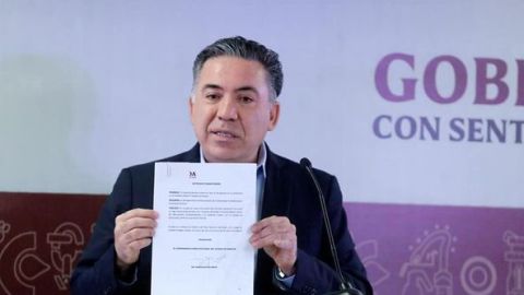 Proponen disminuir a 25 años la edad reglamentaria para ser gobernador en Sinaloa