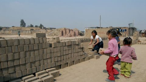 En México trabajan 3.2 millones de personas menores de edad, señala estudio