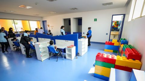 Centro Teletón de Mazatlán será referente nacional y único en su tipo, atenderá la discapacidad motriz y el autismo
