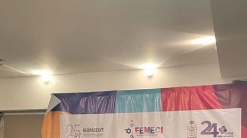 Premian a ganadoras sinaloenses de tres primeros lugares en la FEMECI 2023