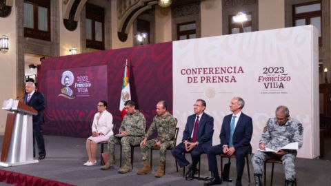 Cambios en Gabinete del Gobierno de México no afectarán obras ni programas en beneficio del pueblo: AMLO