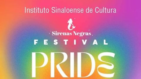 Invitan al II Festival por la diversidad LGTBIQ+ "Nuestros colores" en Mazatlán