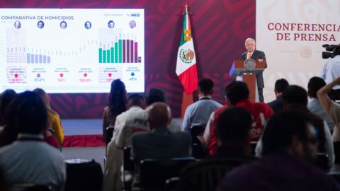 Gobierno de México da seguimiento y promueve medidas preventivas ante ola de calor en el país