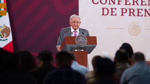 Gobierno de México busca recuperar hasta 650 mdd de operaciones de corrupción de Genaro García Luna