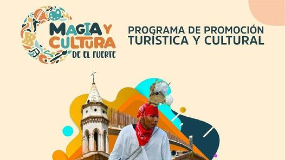 Del 21 al 27 de junio llega Magia y Cultura a las fiestas de San Juan, en El Fuerte