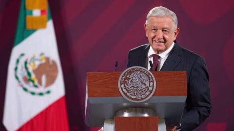 Presidente nombra a André Georges Foullon titular de la Agencia Nacional de Aduanas de México