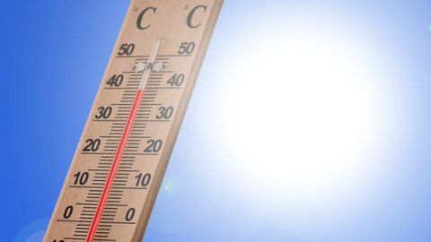 Lactantes, niñas, niños, adultos mayores y personas con enfermedades crónicas, más vulnerables al golpe de calor