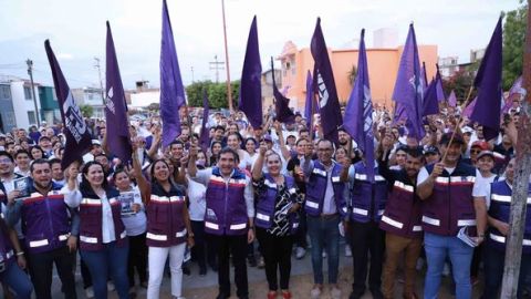 El Partido Sinaloense pone en marcha las Brigadas del PAS para visitar todos los rincones del Estado