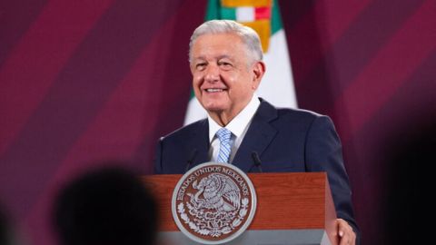 Gobierno de México alista informe sobre rescate del ISSSTE: AMLO