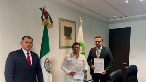 Recibe UAS concesión para operar una estación de radio en Mazatlán