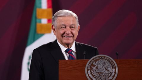López Obrador invita a revalorar historia y culturas de México