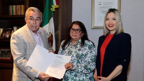 Nombran a titular del Fideicomiso de Fomento al Turismo en Sinaloa