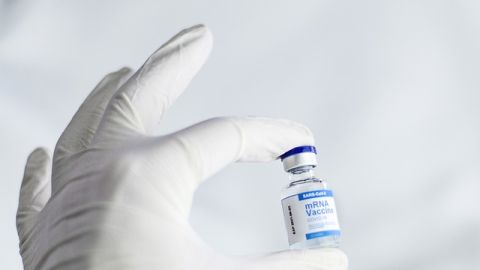 Cofepris realiza opinión favorable para uso de emergencia a vacuna Soberana pediátrica