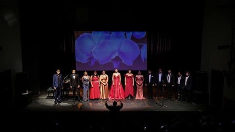 Extiende plazo para ingresar al Taller de Ópera de Sinaloa
