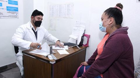 Llama IMSS a realizarse examen de Papanicolaou para prevenir cáncer cervicouterino