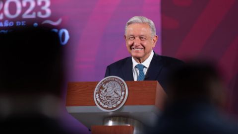 López Obrador urge a implementar plan de ayuda a países pobres para contener migración