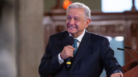 López Obrador felicitó a Bernardo Arévalo por ganar las elecciones en Guatemala