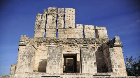 Tren Maya promueve investigación del patrimonio arqueológico en el sureste: Director del INAH