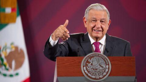 El combate a la corrupción redujo la pobreza y la desigualdad afirmó López Obrador durante mañanera