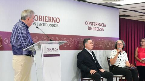 Al 100% la entrega de los Libros de Texto de Primaria en Sinaloa: titular de la SEPyC
