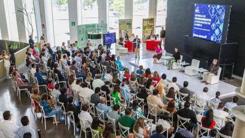 Instalan la Red Estatal de Divulgadores de la Ciencia y la Tecnología en Sinaloa