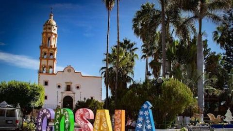 Sinaloa asistirá al segundo Tianguis Internacional de Pueblos Mágicos en Los Ángeles