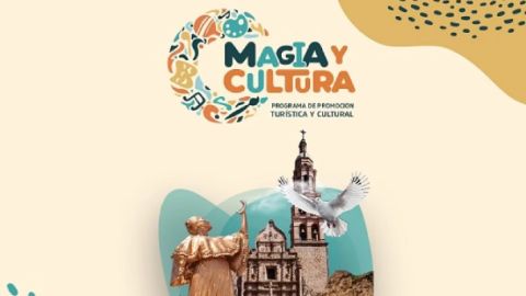 Este 6 de septiembre inicia el festival "Magia y Cultura" en El Rosario