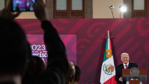 Obrador anunció aumentos en Programas para el Bienestar en presupuesto de 2024