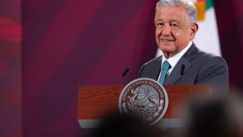 Atender primero a los pobres genera bienestar y estabilidad México: López Obrador