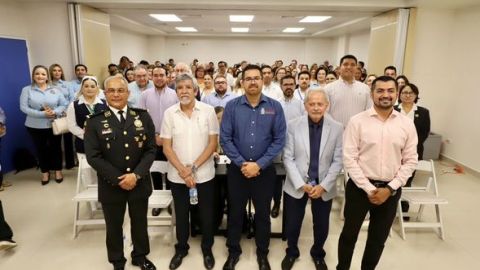 Hospital Pediátrico de Sinaloa celebró su 43 aniversario