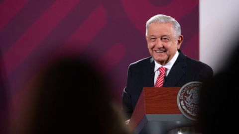 Nueva política económica en el país reduce el desempleo a niveles mínimos dice López Obrador