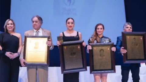 Ingresaron cinco nuevos miembros al Salón de la Fama al Mérito Deportivo Culiacán