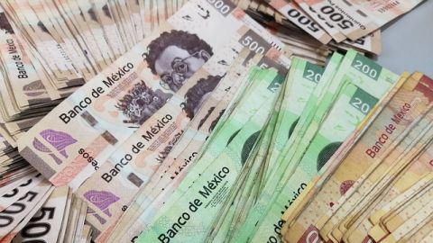 México recuperará 44 millones de pesos por compra ilegal de inmuebles de Genaro García Luna