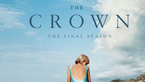 Anuncian el estreno de la sexta y última temporada de "The Crown", entérate de los detalles