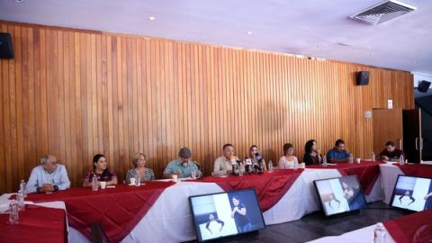 El 19 de octubre inicia el Festival Cultural Sinaloa 2023