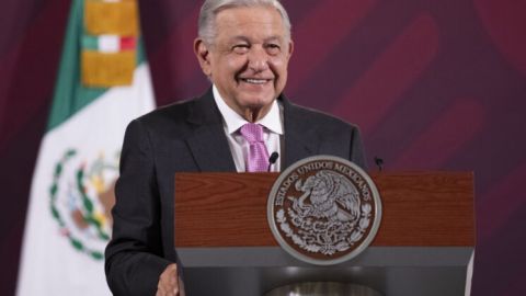 "Encuentro por una vecindad fraterna y con bienestar" así nombró AMLO a convocatoria de líderes latinoamericanos