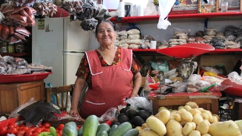 Sinaloa es el séptimo estado con menor población en pobreza: CONEVAL