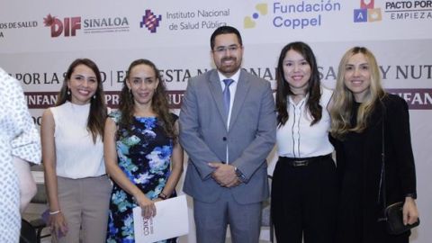 Realizarán en Sinaloa Encuesta Nacional de Salud y Nutrición 2023