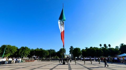 Conmemoran en Sinaloa 150 años del nacimiento de Francisco I. Madero