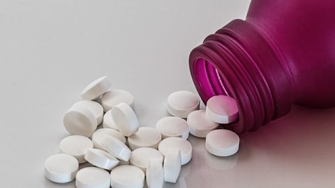 Ejecutan medidas regulatorias en el país para controlar oxicodona