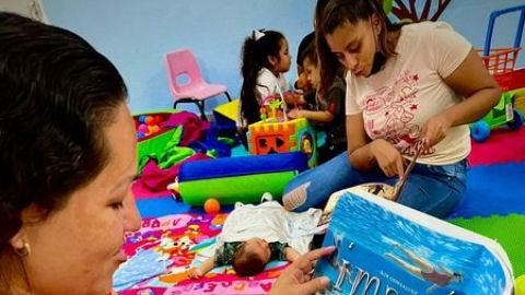 Realizarán este sábado en Culiacán evento masivo para dar a conocer la Crianza con Ternura
