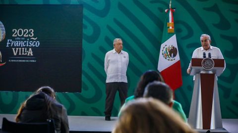 López Obrador inaugurará la Presa Santa María el 18 de diciembre