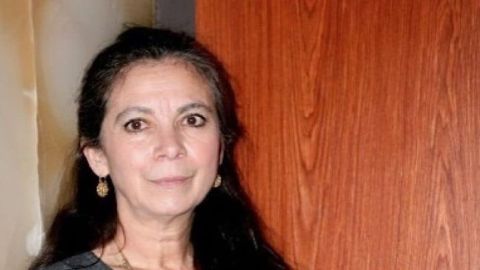 La escritora Carmen Boullosa es la ganadora del Premio Bellas Artes de Literatura Inés Arredondo 2023