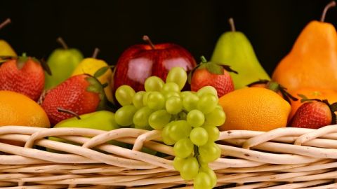 La mayor inflación en septiembre las han tenido las frutas y las verduras: reporte del IBD